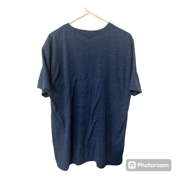 Burn Boot Camp T-shirt size XL - Picture 4 of 6